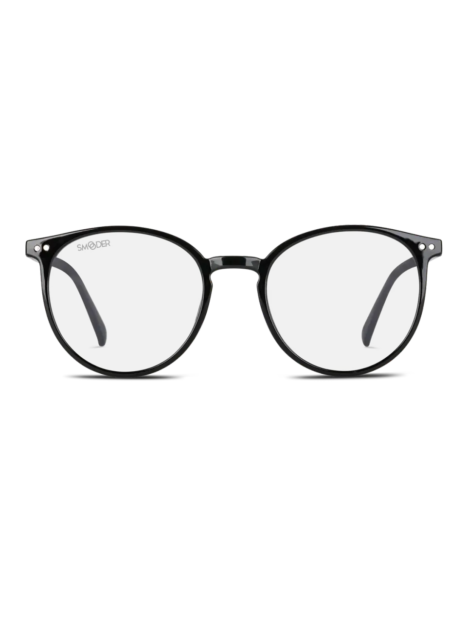 Smooder Maracai Blaulichtbrille Attractive Black Filter