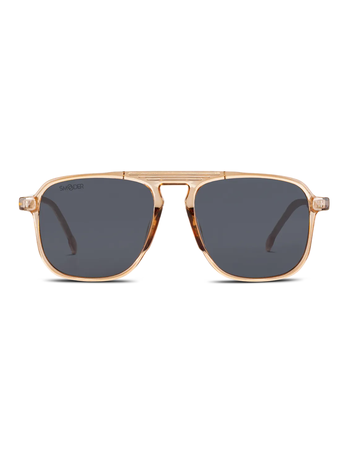 Smooder Kalispel Sonnenbrille Classy Tortoise UV400