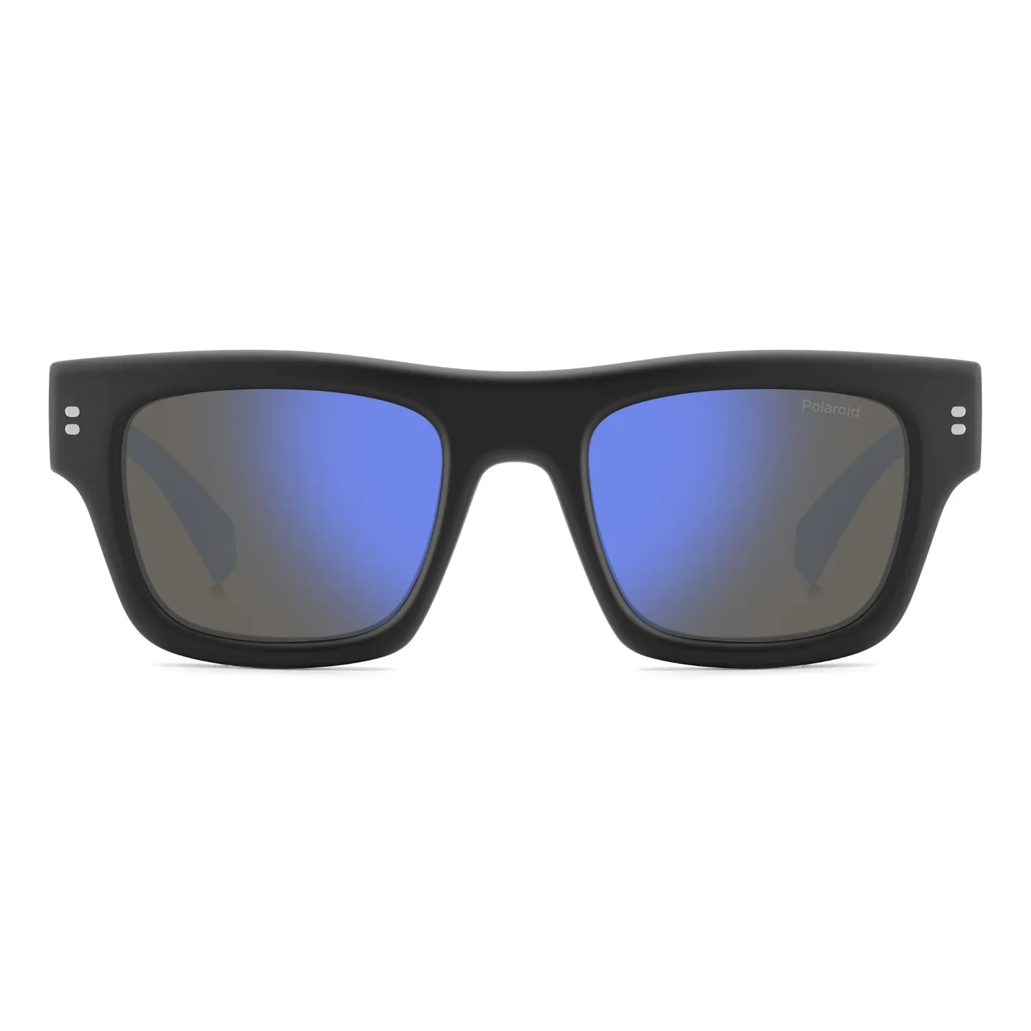 Polaroid PLD 6238/S/X Herren-Sonnenbrille Schwarz polarisiert