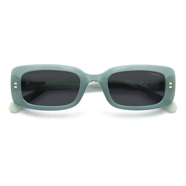 Polaroid PLD 8071/S Sonnenbrille Grün polarisiert