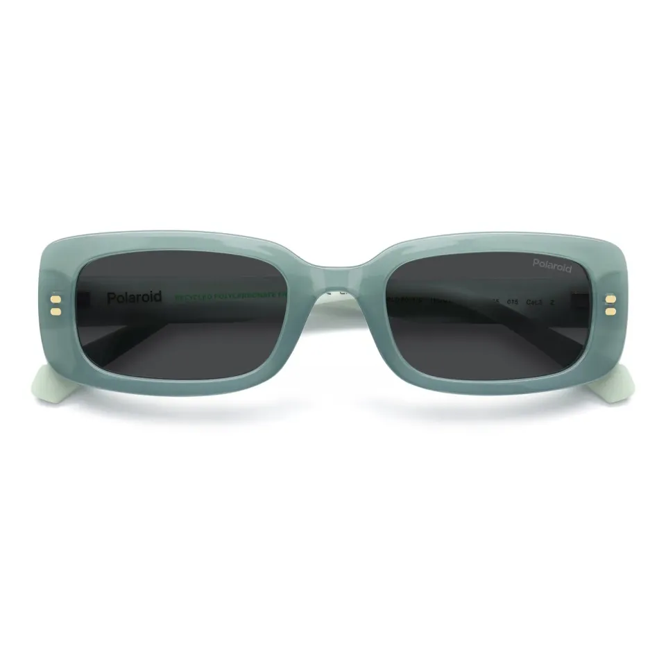 Polaroid PLD 8071/S Sonnenbrille Grün polarisiert