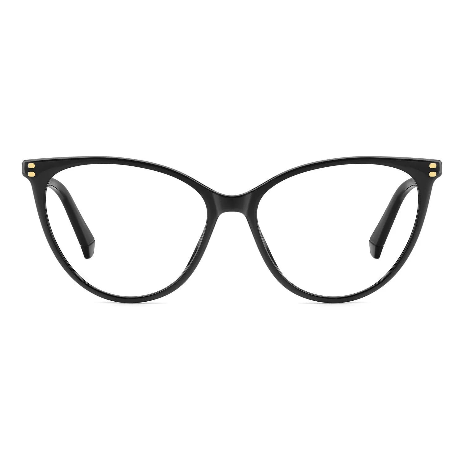 Polaroid PLD D551 Brillenfassung Havana Cat-Eye