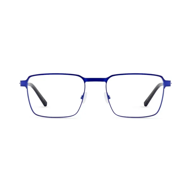 MOREL Skannor 4 Brille BN10 Edelstahl Herren