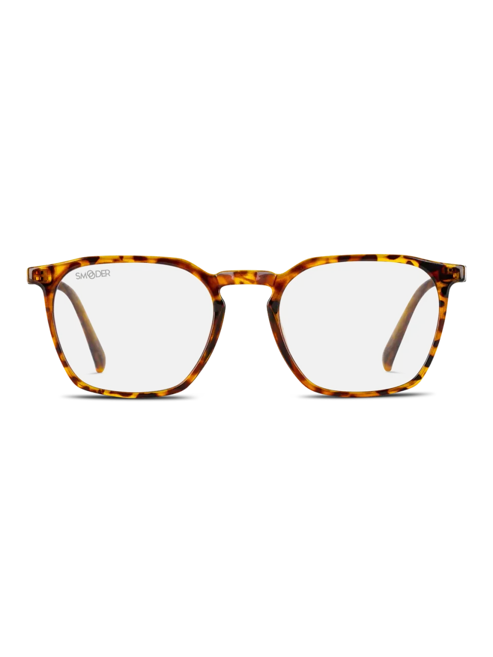 Smooder Bantur Blaulichtbrille Classy Tortoise Acetat