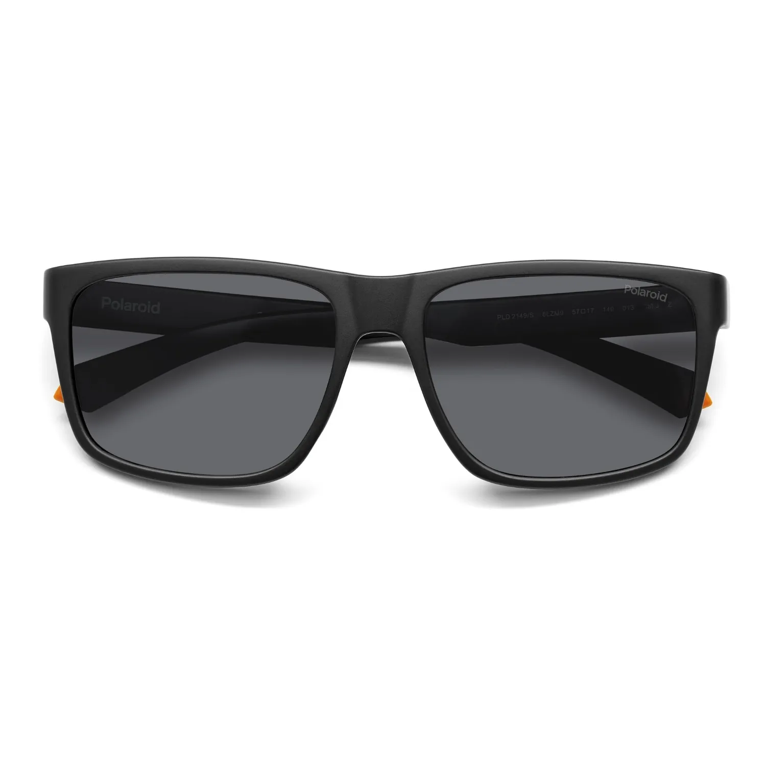 Polaroid PLD 2149/S Sonnenbrille polarisiert 57-17-140