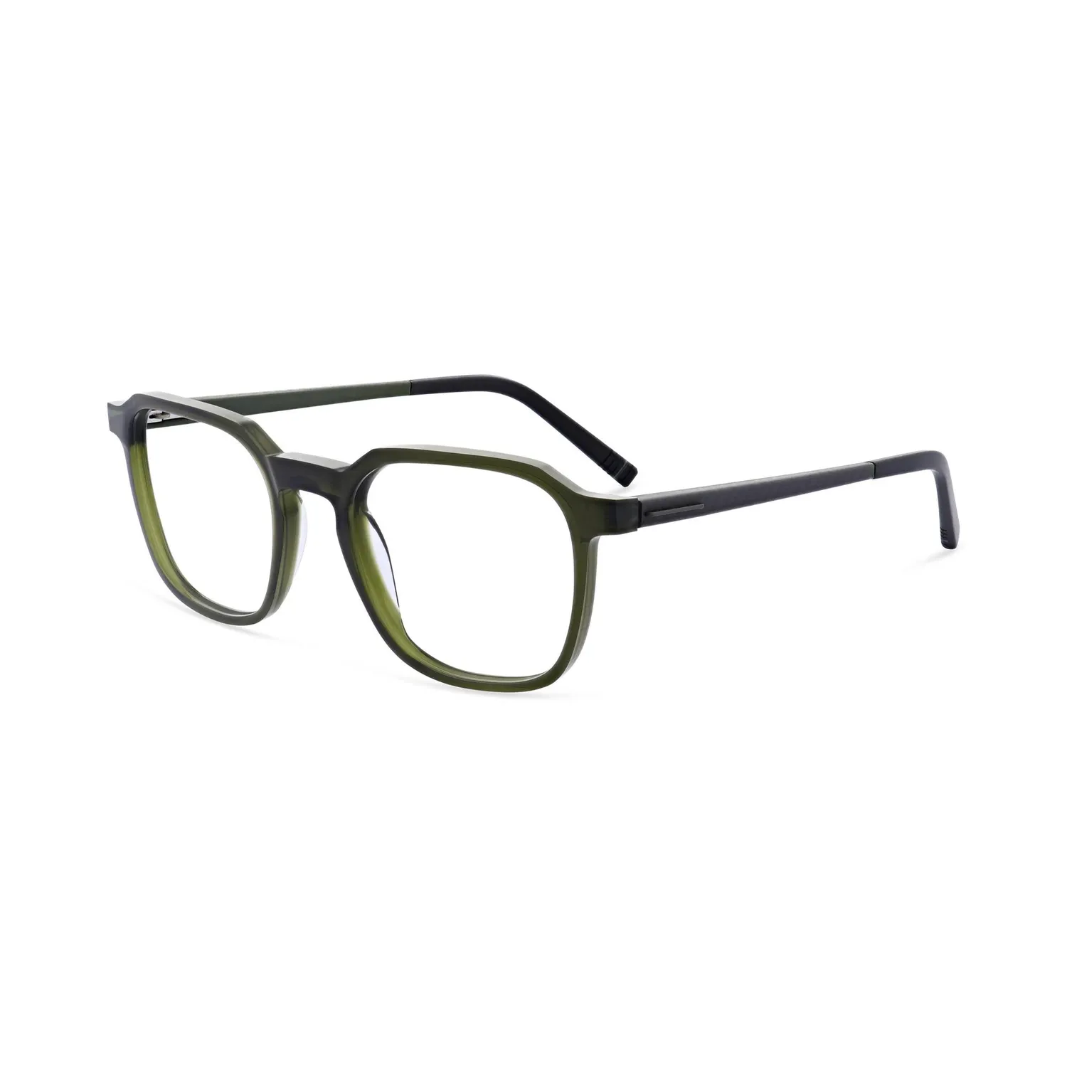 Morel Horten 1 Brille GR03 Acetat blau