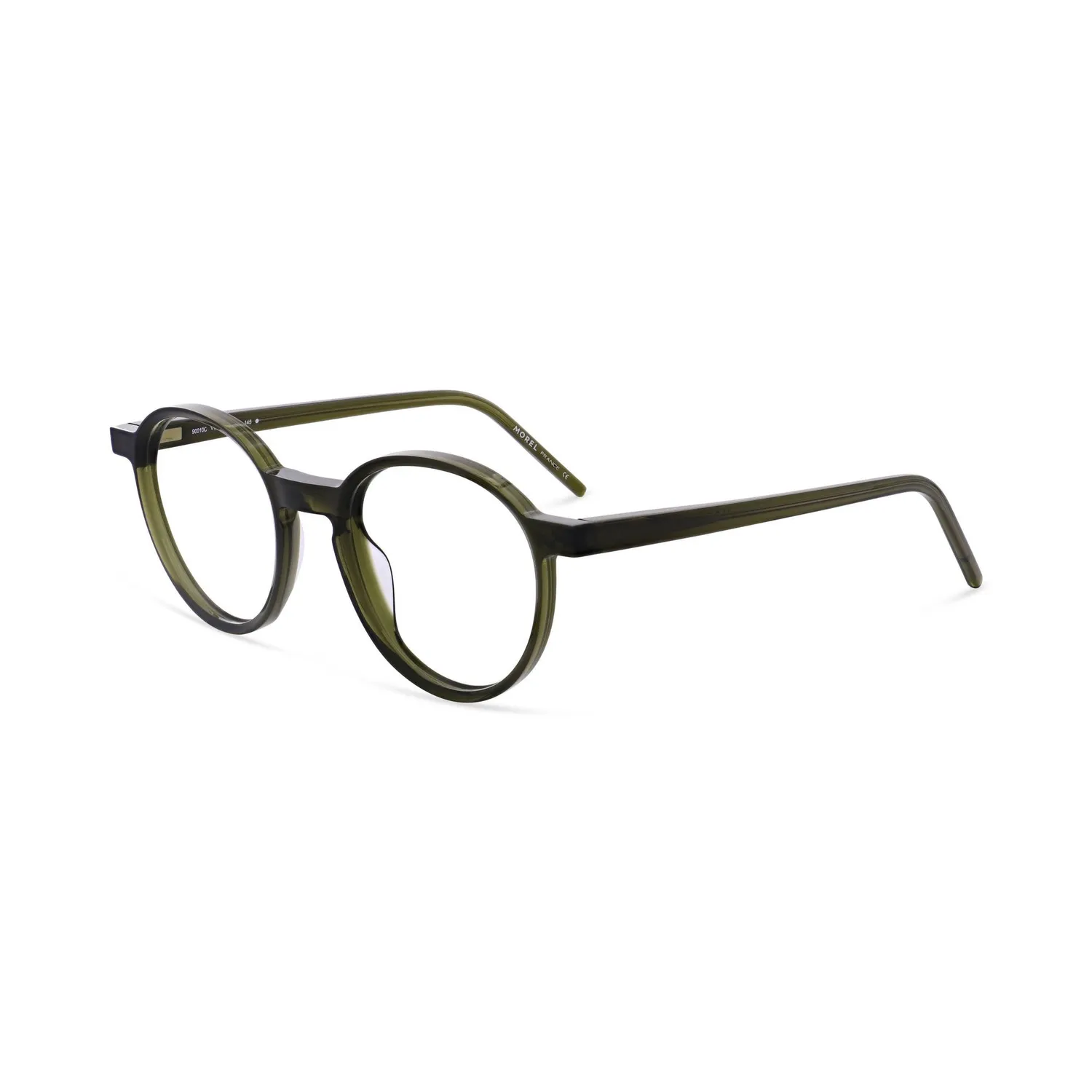 Jean Nouvel J Nouvel 2 90010C Brille Panto 49 mm