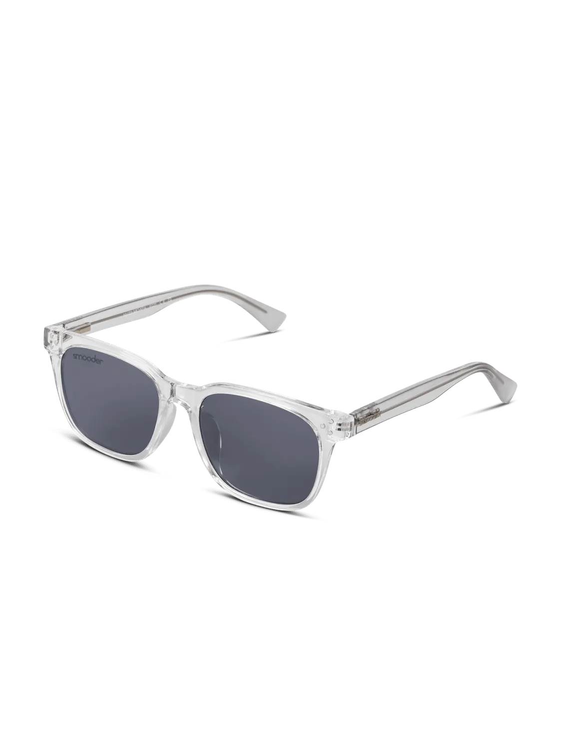 Smooder Moapa Sonnenbrille Attractive Black UV400