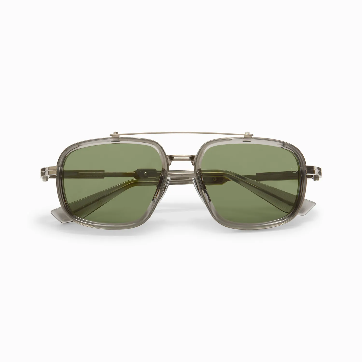 Akoni Horizon Stellaris Sonnenbrille Crystal Grey