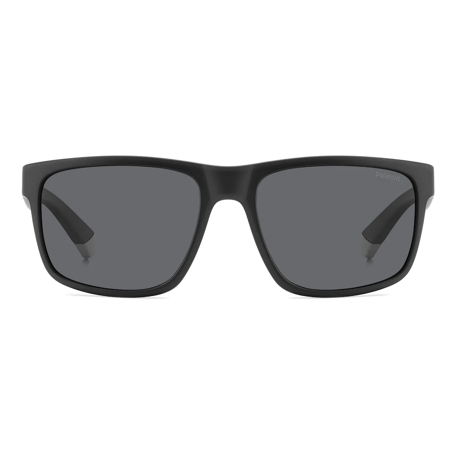 Polaroid PLD 2157/S Sonnenbrille Mattschwarz 57-18-135 polarisiert