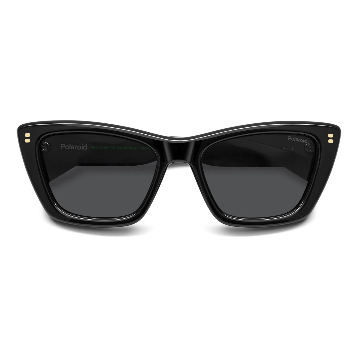 Polaroid PLD 6242/S/X Sonnenbrille Lila polarisiert