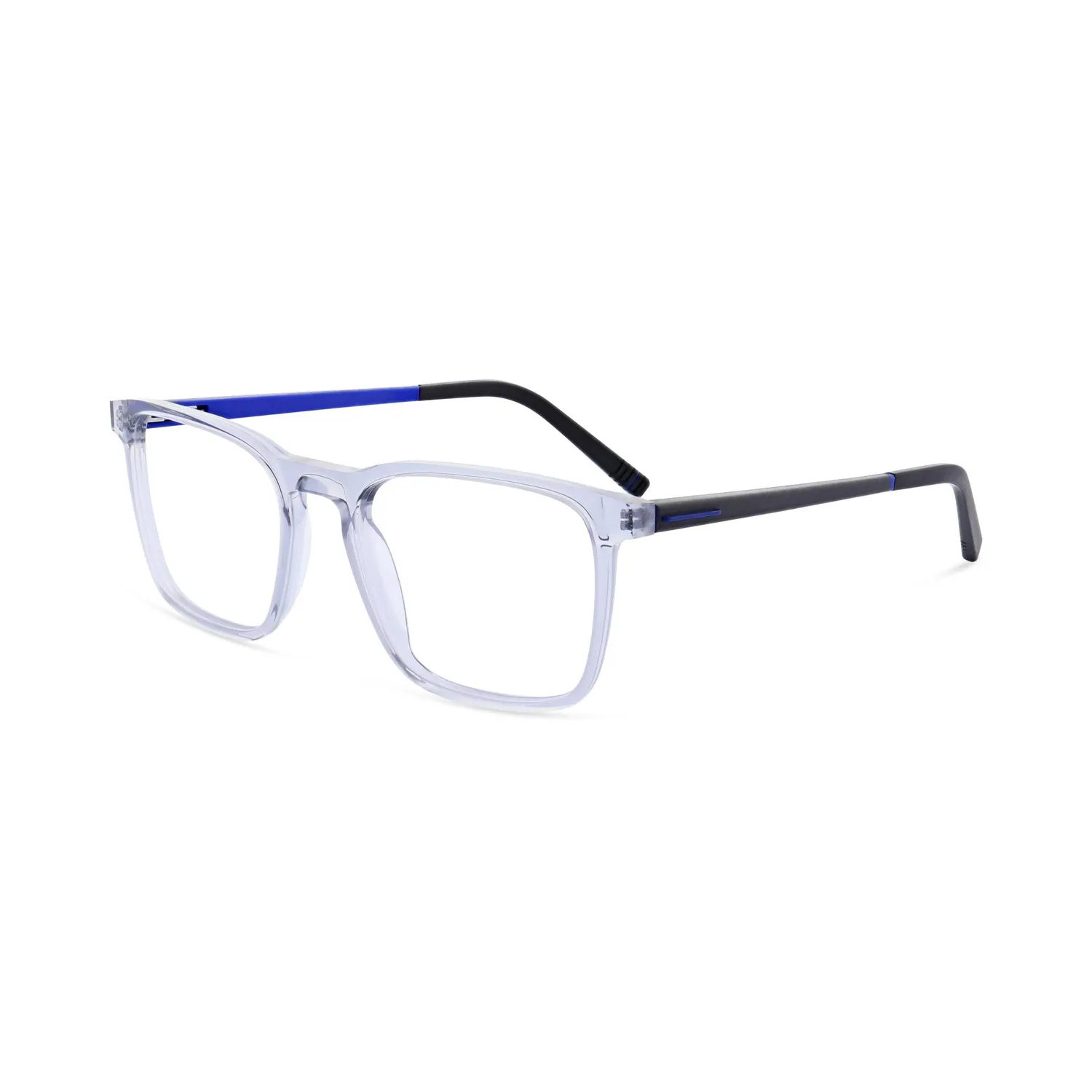 Morel Horten 4 Brille MG11 rechteckig Herren