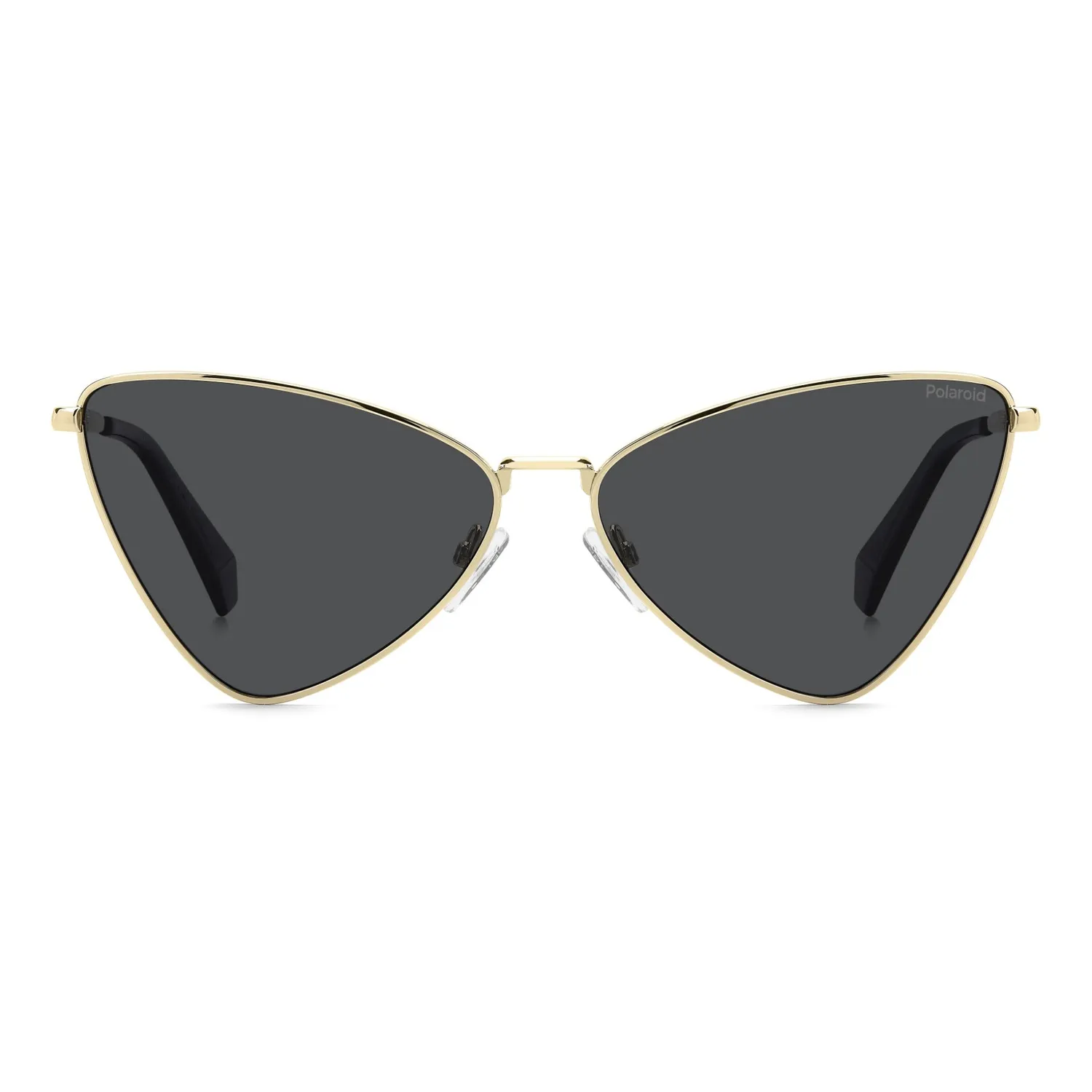 Polaroid PLD 6244/S/X Sonnenbrille Gold-Grey polarisiert