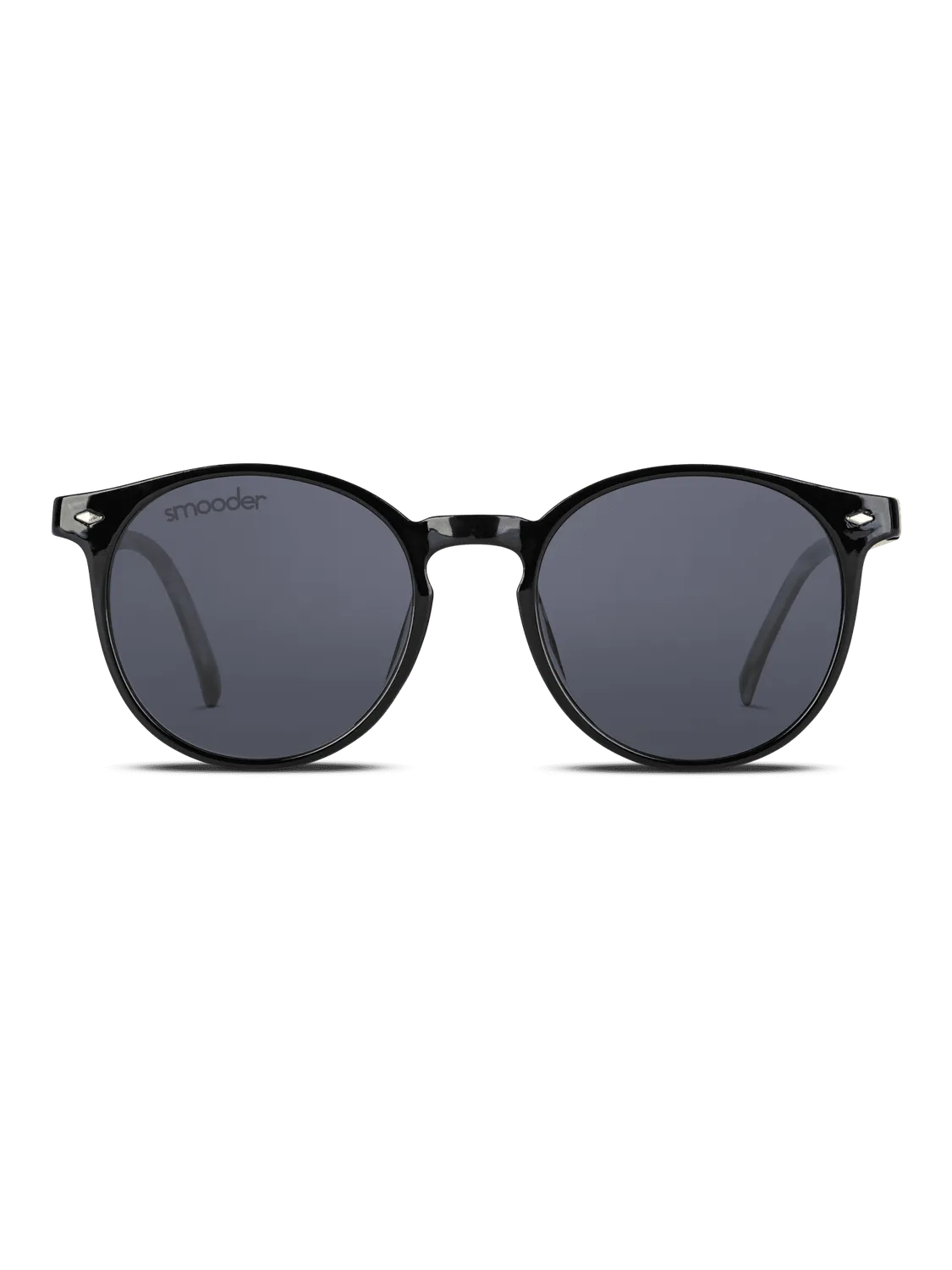 Smooder Shasta Sonnenbrille UV400 Acetat Unisex