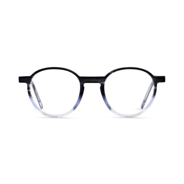 Jean Nouvel J Nouvel 2 90010C Brille Panto 49 mm