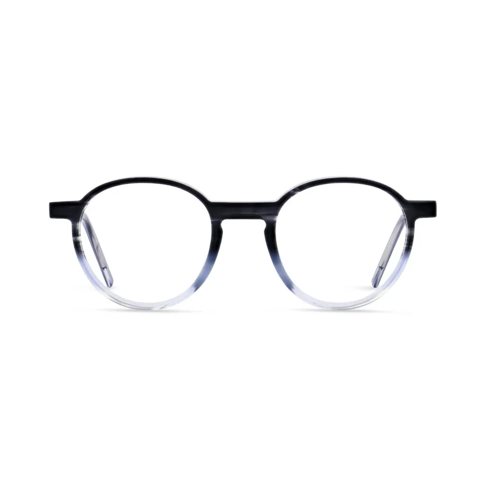 Jean Nouvel J Nouvel 2 90010C Brille Panto 49 mm