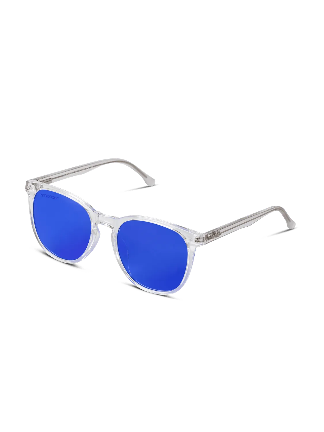 Smooder Mesquite Sonnenbrille UV400 Unisex leicht