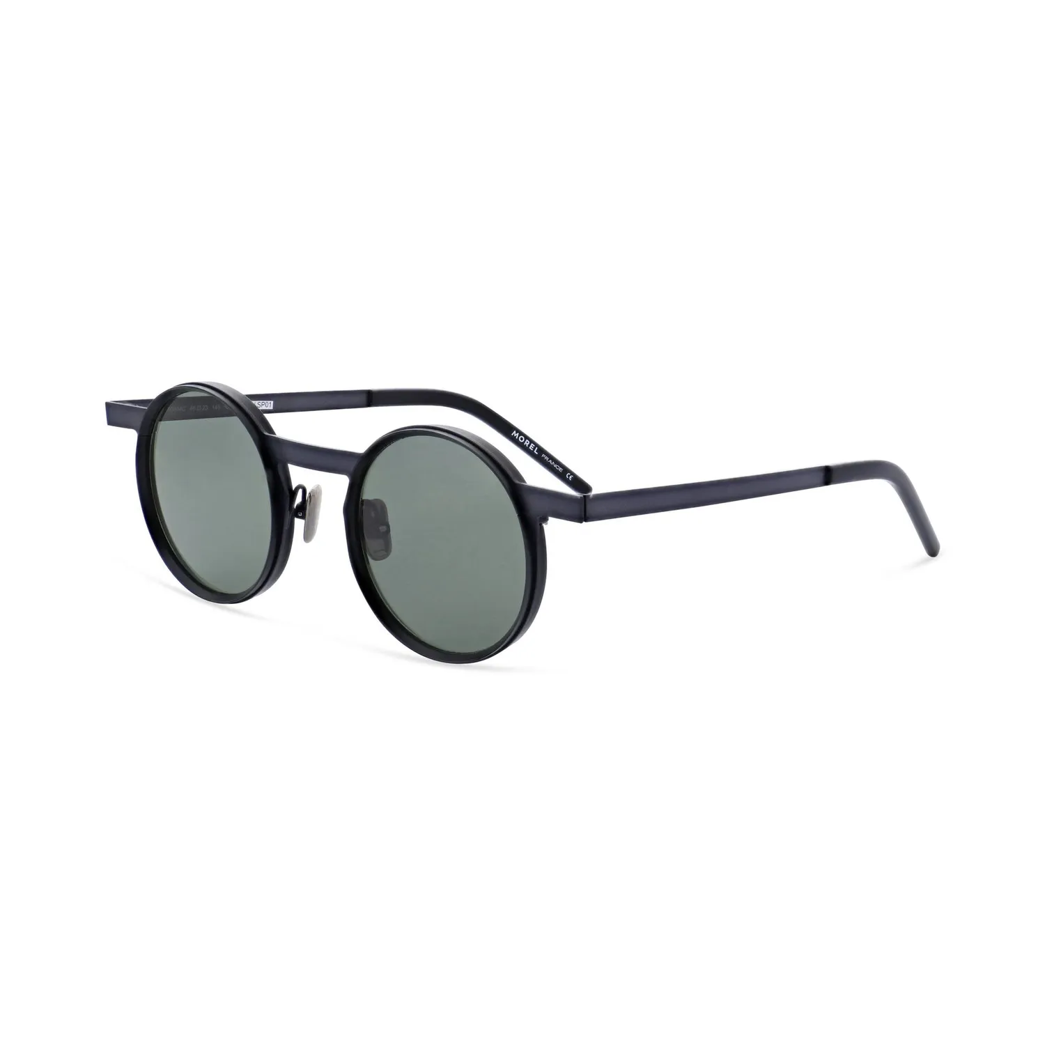 Jean Nouvel J Nouvel 4 90034C Sonnenbrille 46 rund