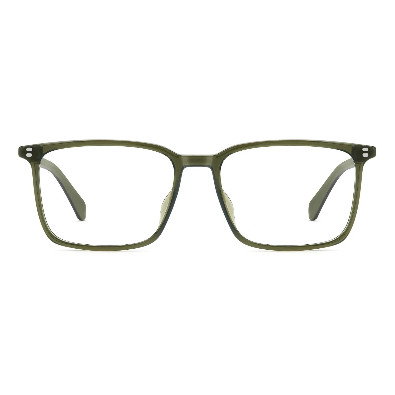 Polaroid PLD D615 Brille 54-16-145 rechteckig