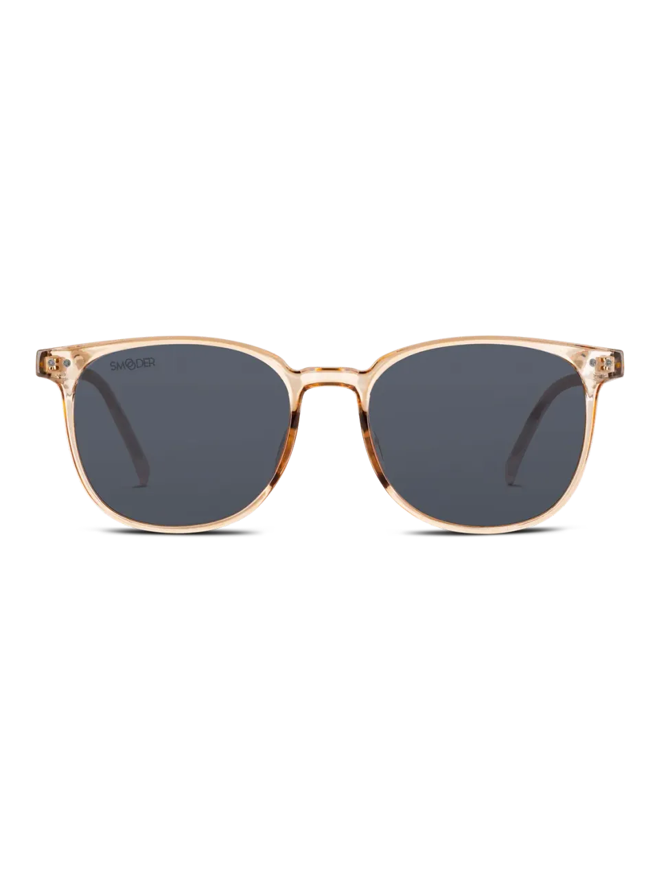 Smooder Rojas Sonnenbrille UV400 Acetat Unisex