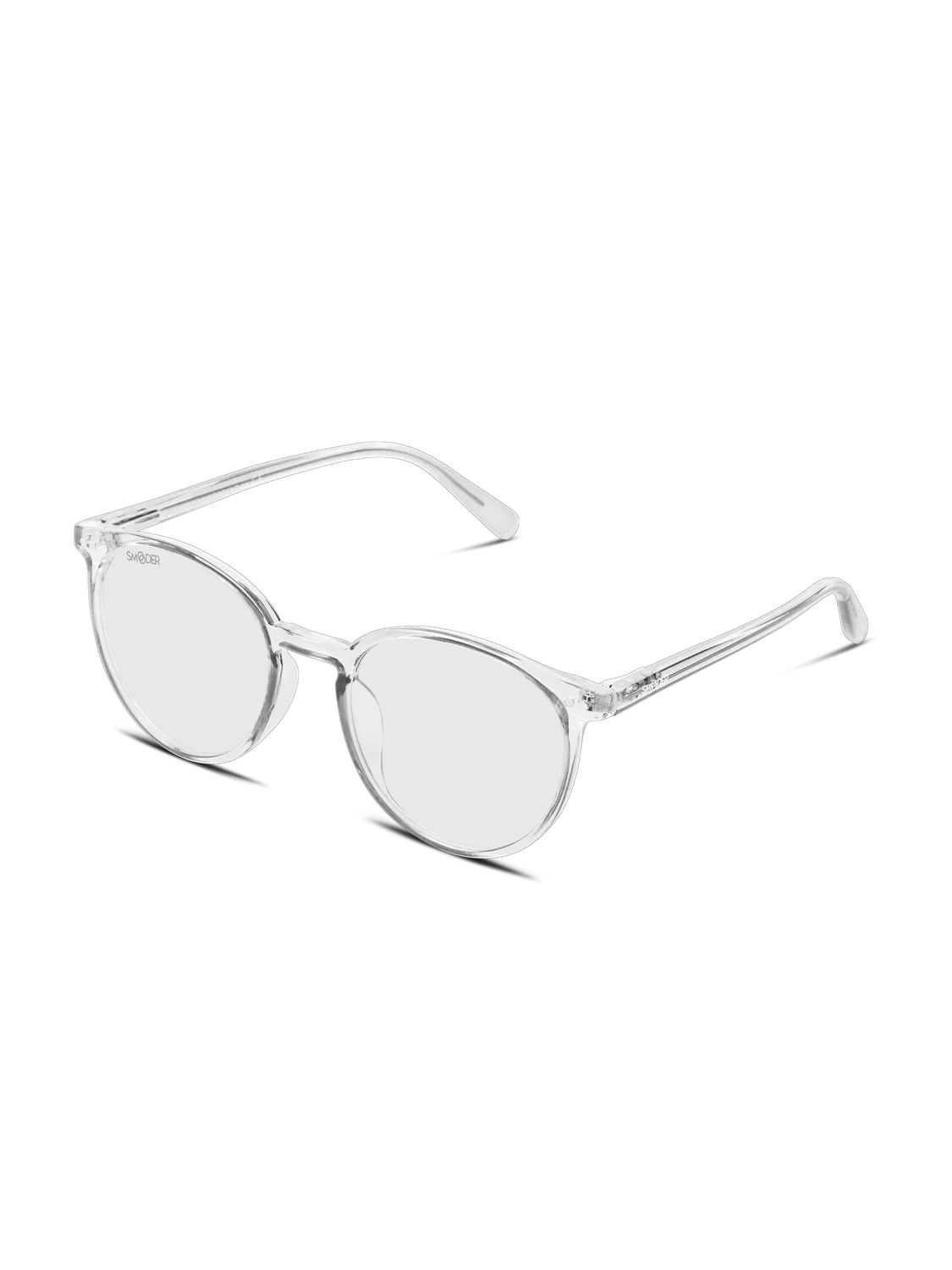 Smooder Maracai Blaulichtbrille Attractive Black Filter