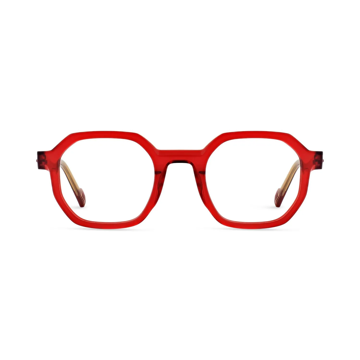 MOREL Enigma 4 Brille BO02 Herren Acetat
