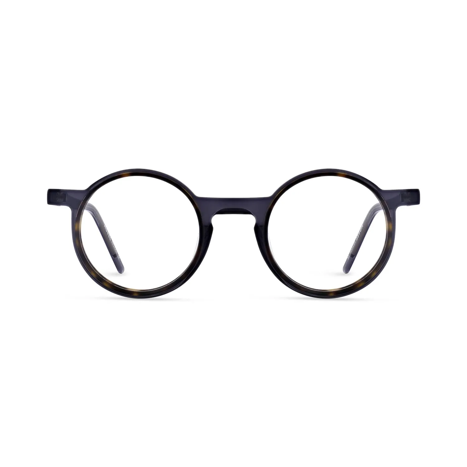 Morel Jean Nouvel 5 90044C Brillenfassung rund 45
