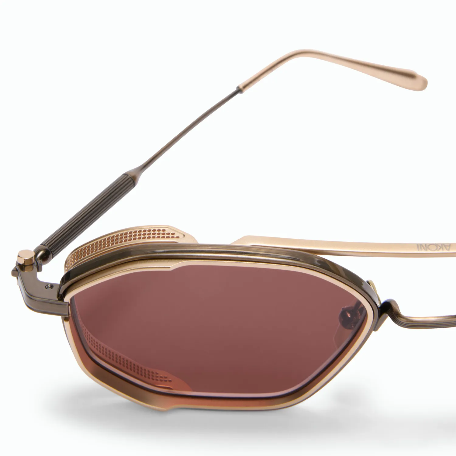 Akoni Optima Eris-Two - Anniversary Edition Sonnenbrille