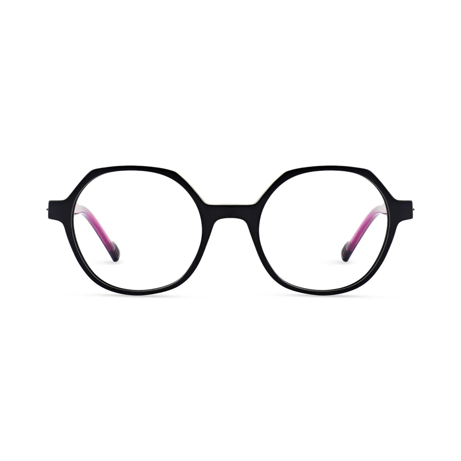 MOREL Lily 1 Brille MP01 rund