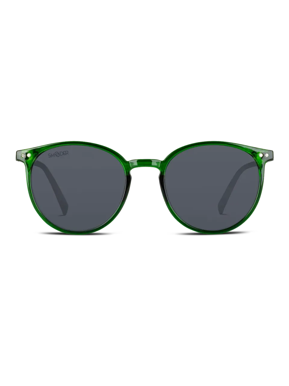 Smooder Maracai Sonnenbrille Superior Green UV400