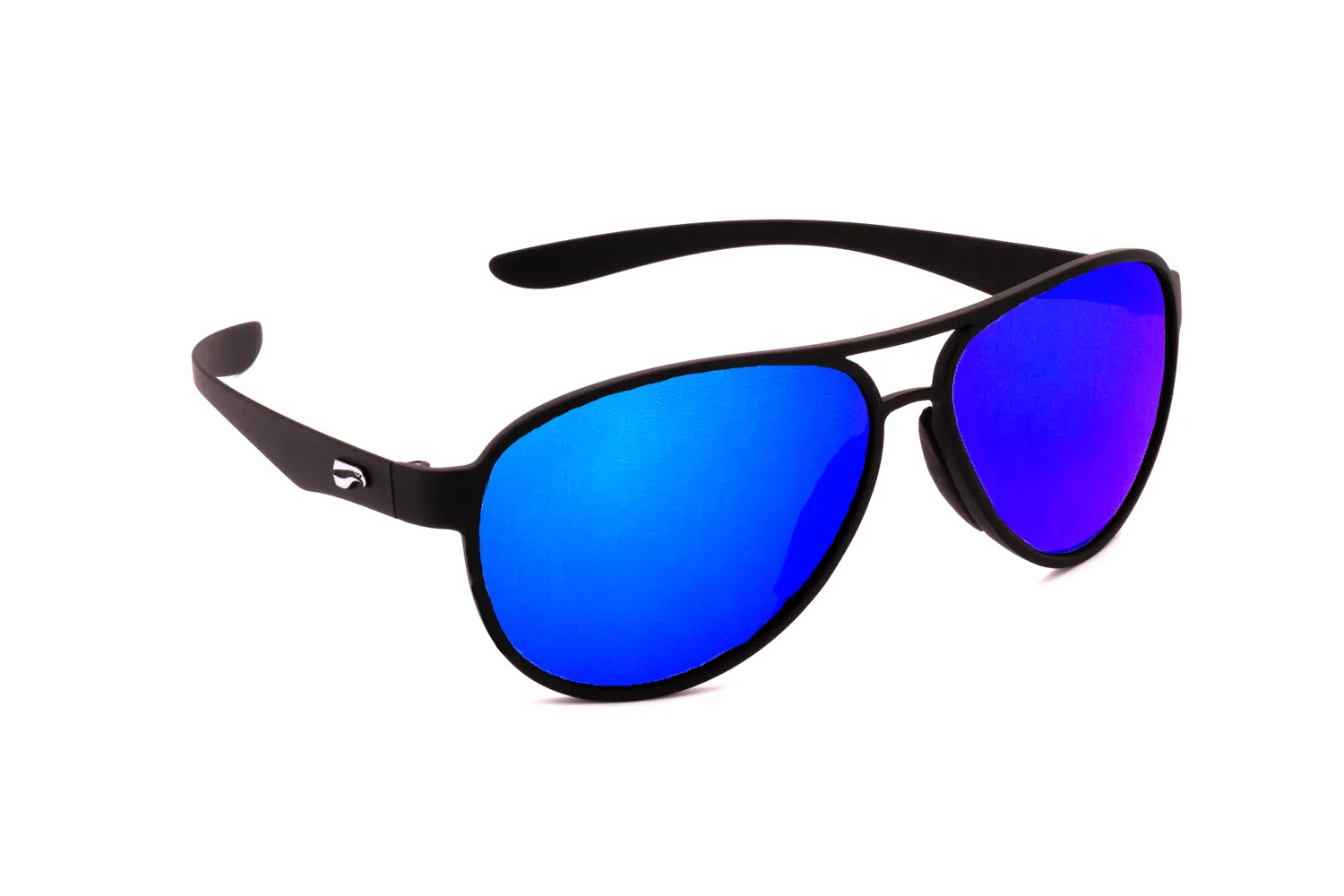 Flying Eyes Cooper Aviator Sonnenbrille standard schwarz