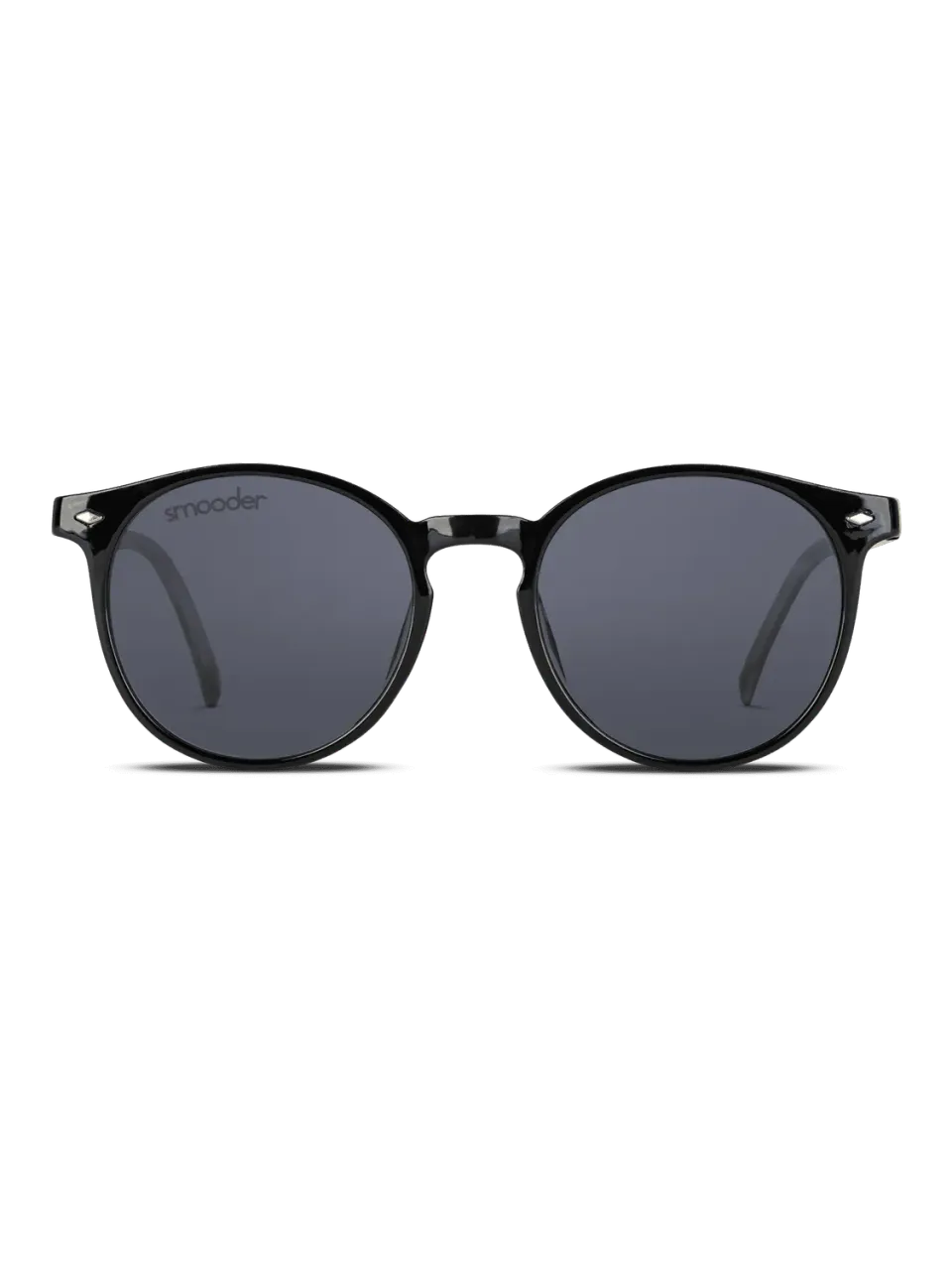 Smooder Shasta Sonnenbrille Attractive Black UV400