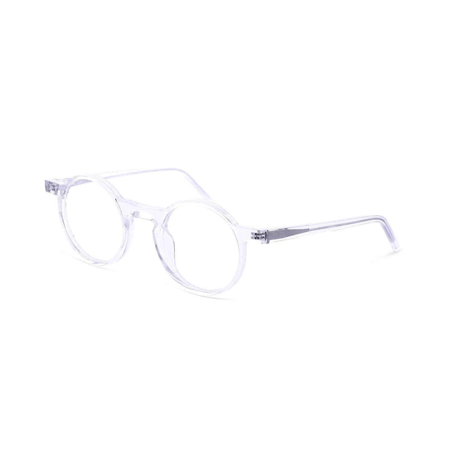 Jean Nouvel 2 90009C Brille CC04 rund 45