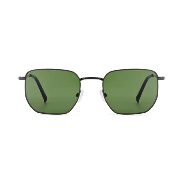 Marius Morel Alfred 1 Sun Sonnenbrille Herren Metall 51mm
