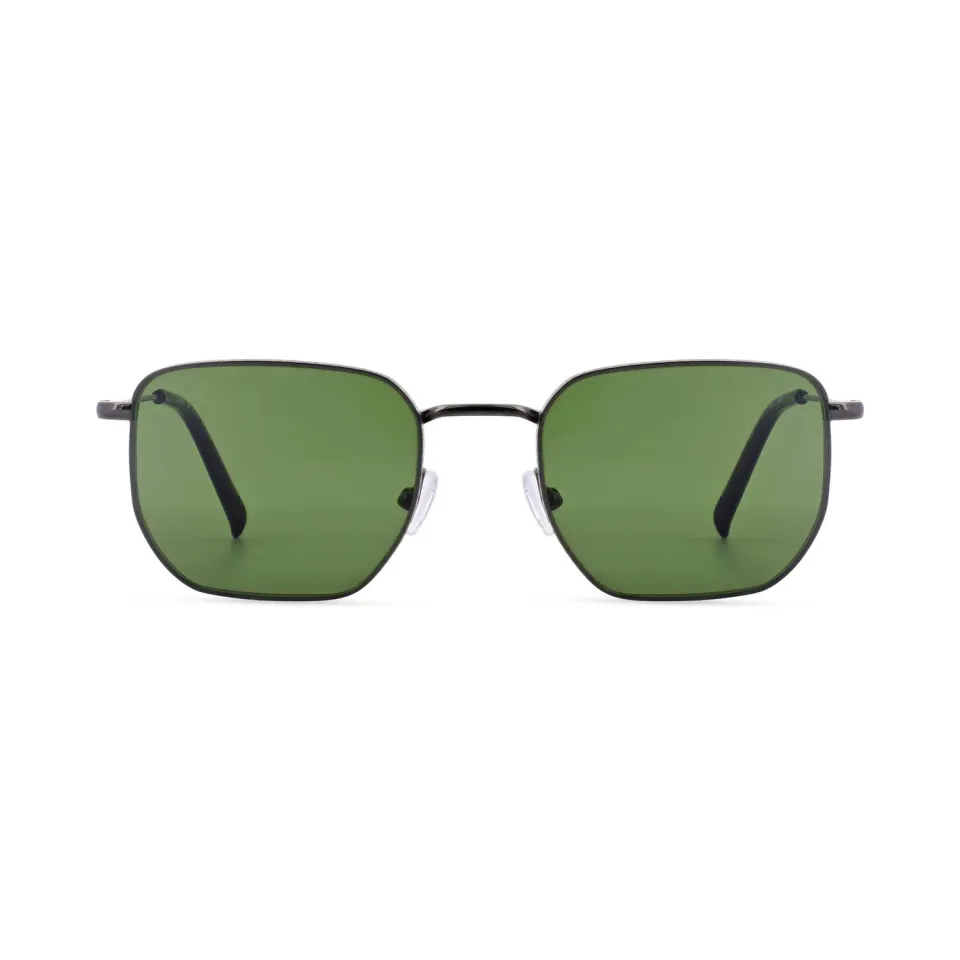 Marius Morel Alfred 1 Sun Sonnenbrille Herren Metall 51mm
