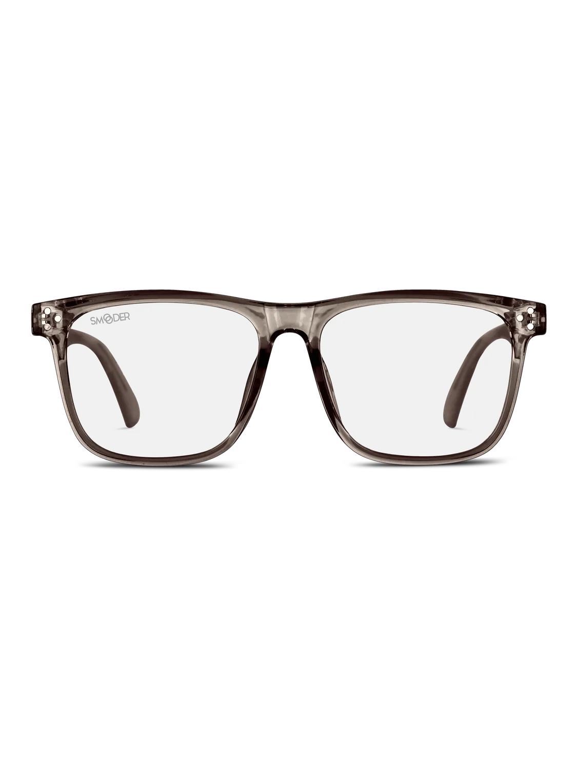 Smooder Ampere Blaulichtbrille Bildschirm Unisex leicht