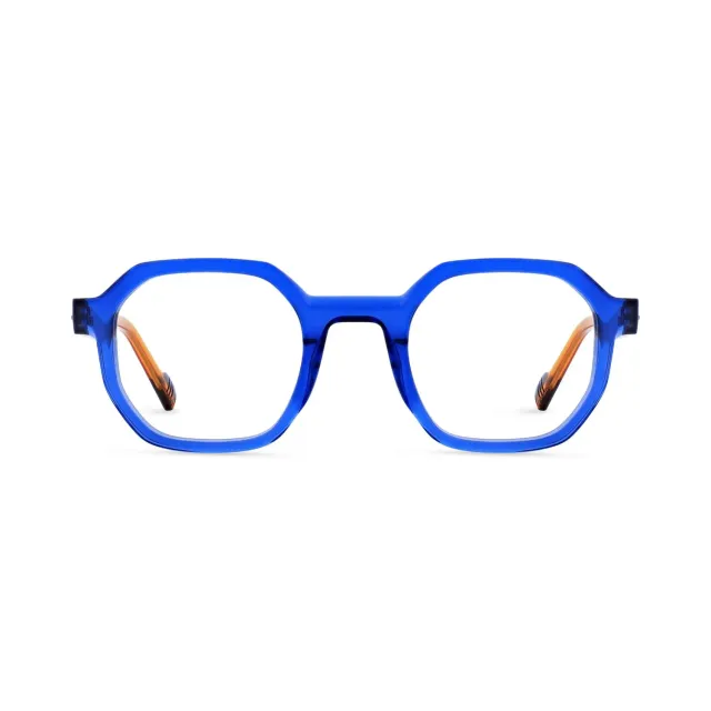 MOREL Enigma 4 Brille BO02 Herren Acetat