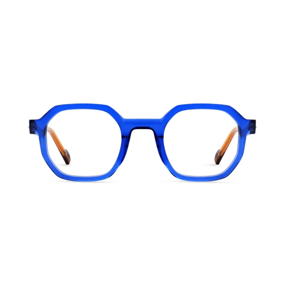MOREL Enigma 4 Brille BO02 Herren Acetat