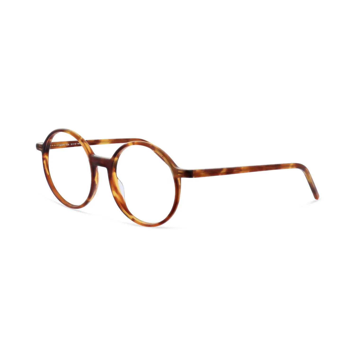 Jean Nouvel 10 Brille 90067C OO03 rund