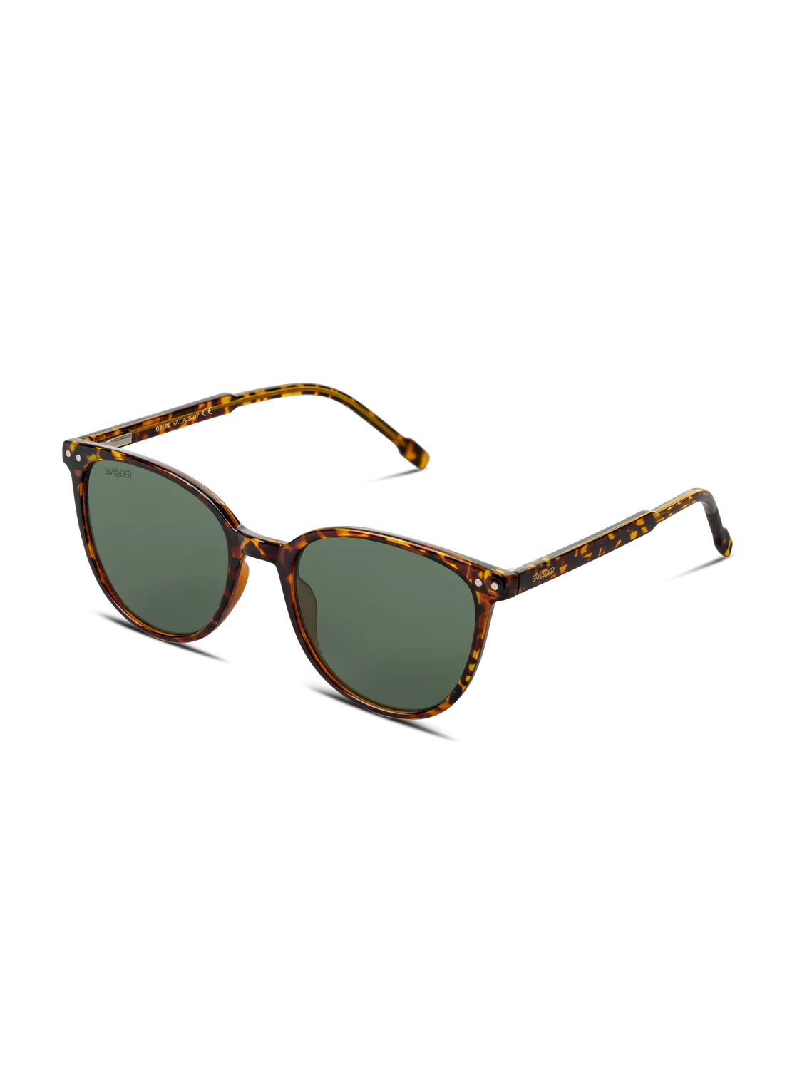 Smooder Yala Sonnenbrille Classy Tortoise UV400