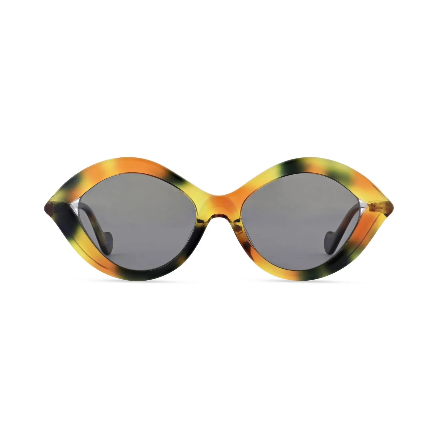 MOREL Glyphe Bold 90073C Sonnenbrille MM13 braun