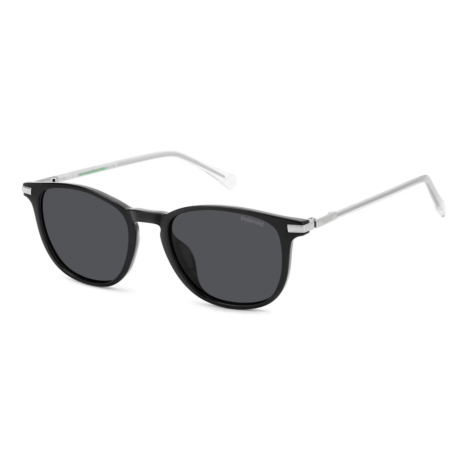 Polaroid PLD 4187/G/S/X Sonnenbrille Schwarz grau polarisiert