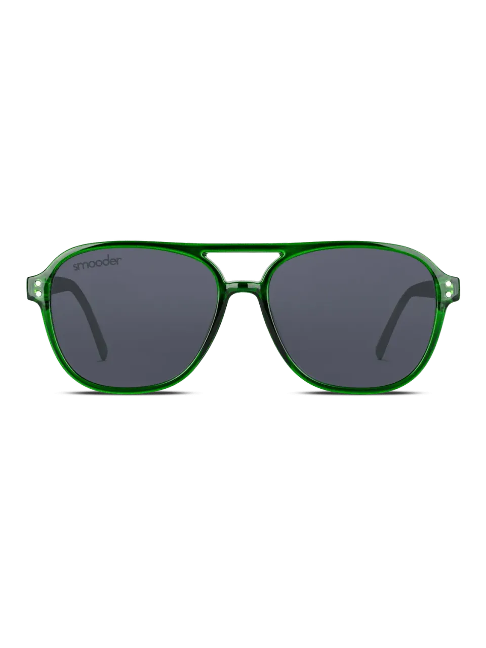 Smooder Piper Sonnenbrille Superior Green UV400