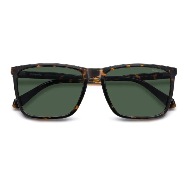Polaroid PLD 4180/S Sonnenbrille Havanna 58-17-145 Herren