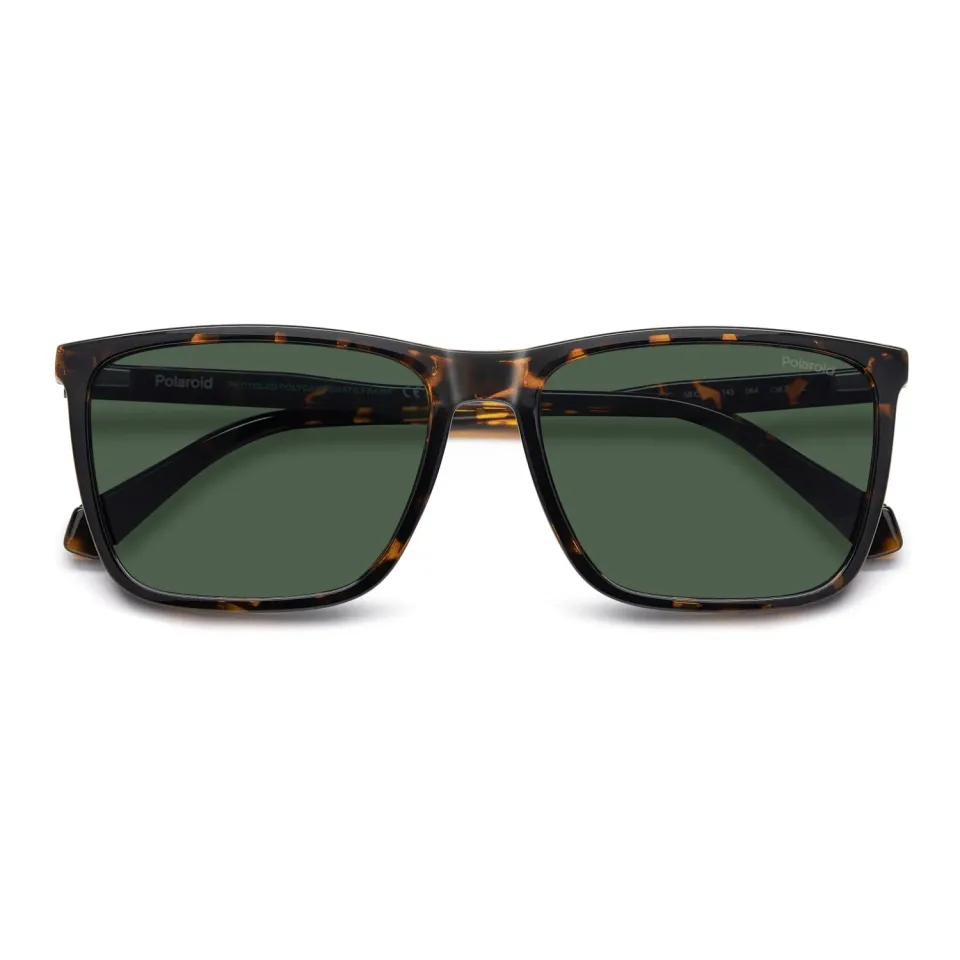 Polaroid PLD 4180/S Sonnenbrille Havanna 58-17-145 Herren