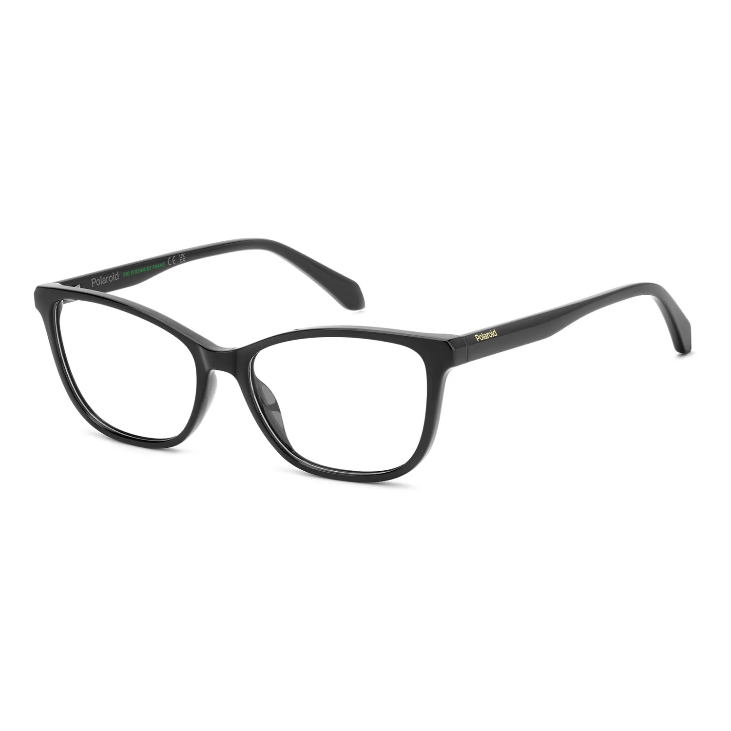 Polaroid PLD D597 Damenbrille Pink Cat-Eye leicht