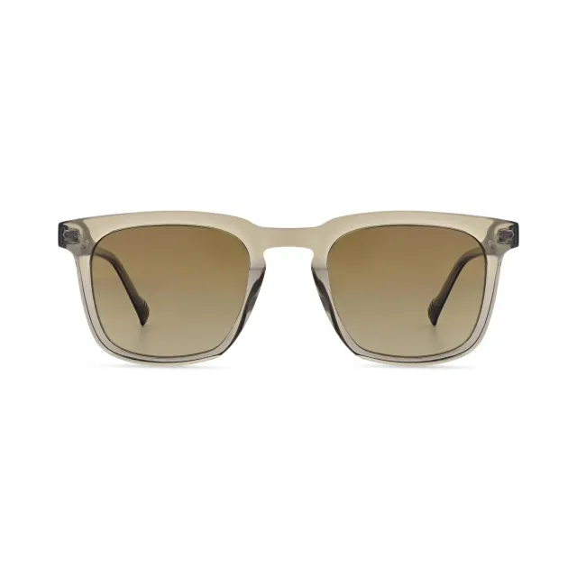 MOREL Patmos 3 Sonnenbrille MM08 rechteckig Herren