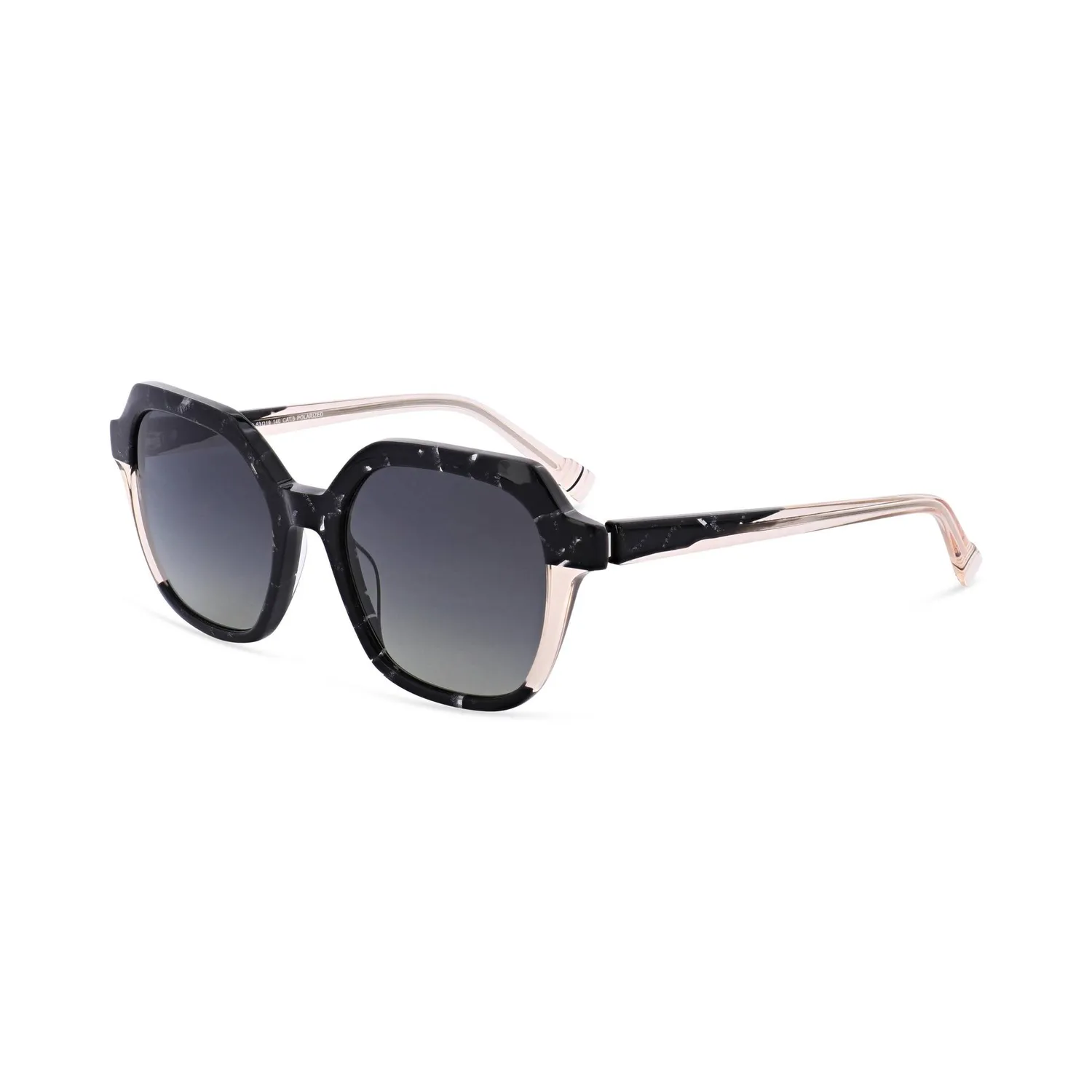 Morel Paros 4 Sun Sonnenbrille eckig Damen