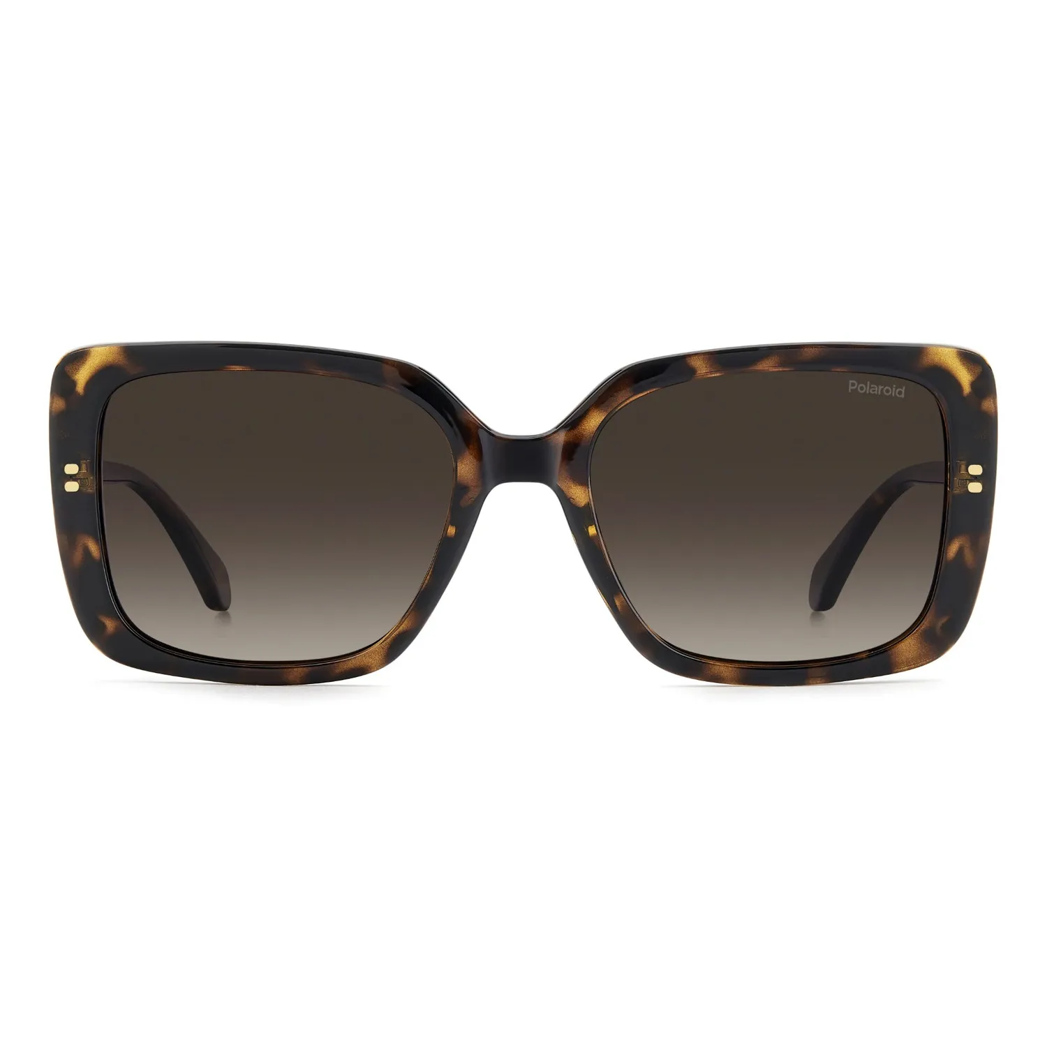 Polaroid PLD 4199/S/X Sonnenbrille Havana braun polarisiert