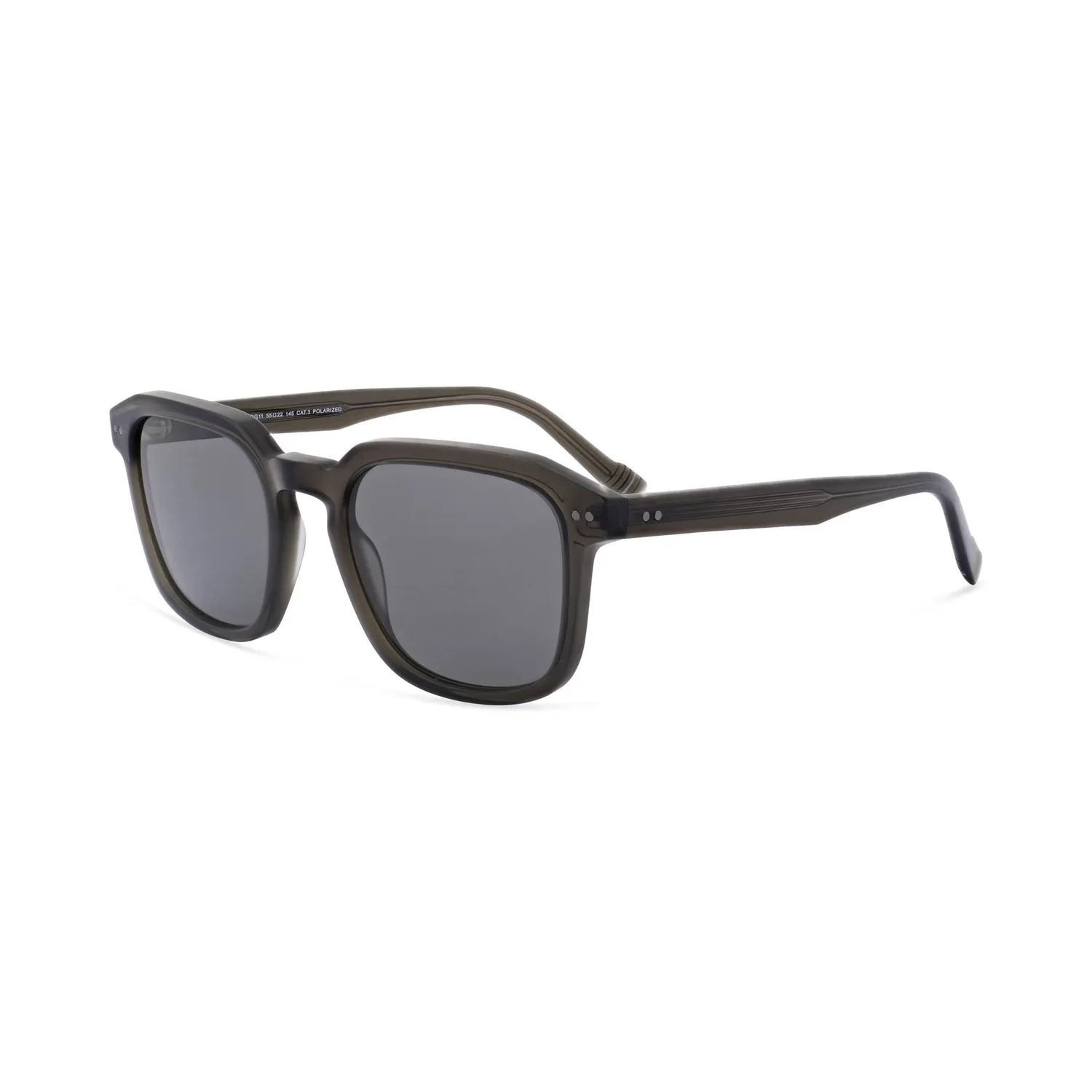 MOREL Amorgos 6 Sun Sonnenbrille rechteckig 55
